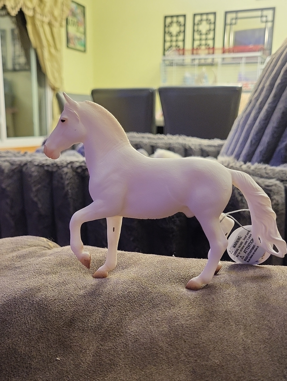 Breyer 'Collect-A' Size Carmarillo Stallion